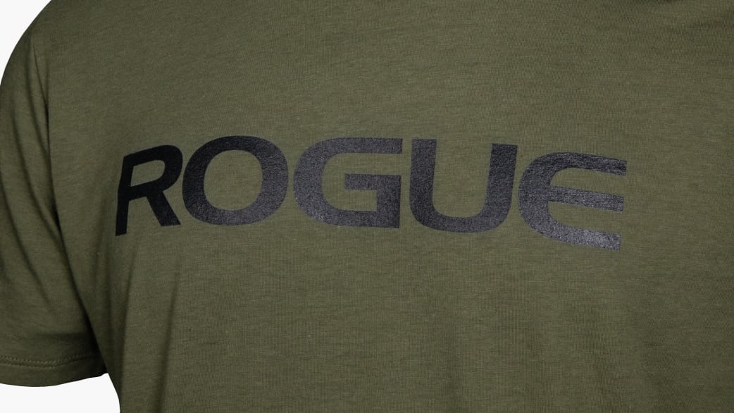 Camisetas crossfit mujer olive deals